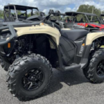 2024 Can-Am Outlander??? Pro HD7