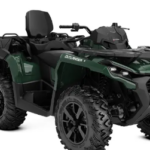2024 Can-Am Outlander??? Pro HD5
