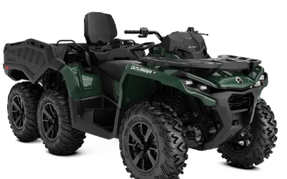 2024 Can-Am Outlander??? Pro HD5