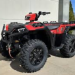2024 Polaris Sportsman?? 110 EFI
