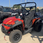 2024 Argo Magnum XF 500