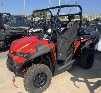 2024 Argo Magnum XF 500