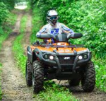 2024 Argo Xplorer XRT 1000 LE