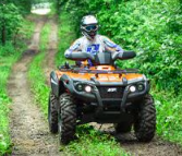 2024 Argo Xplorer XRT 1000 LE