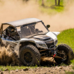 2024 Arctic Cat Wildcat XX LTD