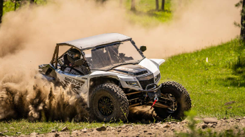 2024 Arctic Cat Wildcat XX