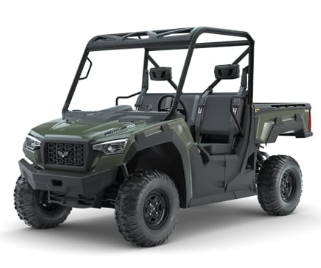2024 Arctic Cat Prowler Pro XT