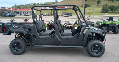 2024 Arctic Cat Prowler Pro Crew LTD