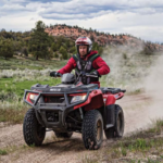 2024 Arctic Cat Alterra 450 4x4
