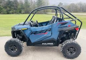 2024 Polaris RZR?? Trail S Sport