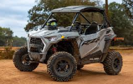 Polaris RZR?? Trail S Ultimate