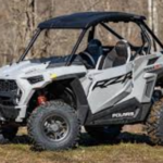 Polaris RZR?? Trail S Ultimate