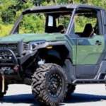 2024 Polaris XPEDITION ADV Northstar
