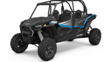 Polaris RZR XP?? 4 1000 Ultimate