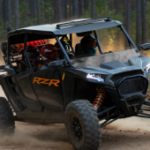 2024 Polaris RZR XP?? 1000 Premium
