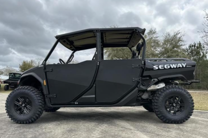 Segway Powersports UT10 Crew P