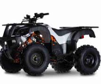 2024 Kayo Bull 150 top speed