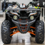 2024Kayo Bull 125