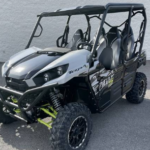 2024 Kawasaki Teryx S LE-