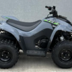 2024 Kawasaki KFX?? 90