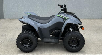 2024 Kawasaki KFX?? 90