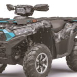 2024 Kawasaki Brute Force?? 750 EPS LE