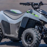 2024 Kawasaki KFX?? 50