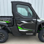 2024 Kawasaki RIDGE?? HVAC