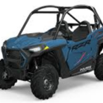 2024 Polaris RZR?? Trail Sport