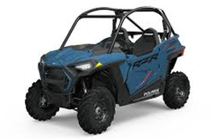 2024 Polaris RZR?? Trail Sport
