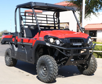 2024 Kawasaki Mule??? PRO-FX??? 1000 HD Edition
