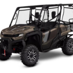 2024 honda pioneer 1000 eps