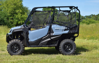 2024 Honda Pioneer 1000-5 Deluxe