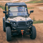 2024 Hisun Strike 250R