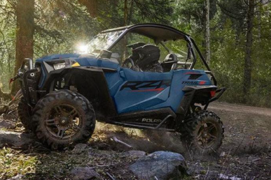 2024 Polaris RZR?? Trail Sport