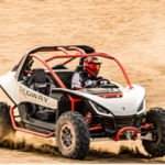 Segway Powersports Villain SX10 P