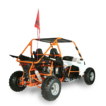 2024 Kayo S200 Base