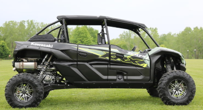 2024 Kawasaki Teryx?? KRX??? KRX??? 1000 SE
