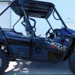 2024 Kawasaki Teryx4??? S LE
