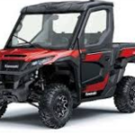 2024 Kawasaki Mule??? PRO-MX??? LE