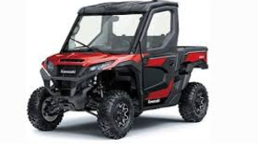 2024 Kawasaki Mule??? PRO-MX??? LE
