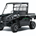 2024 Kawasaki Mule??? PRO-MX??? EPS