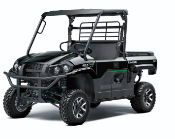 2024 Kawasaki Mule??? PRO-MX??? EPS