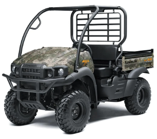 2024 Kawasaki Mule SX??? 4x4 