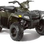 2024 Polaris Sportsman?? 450 H.O.