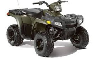 2024 Polaris Sportsman?? 450 H.O.