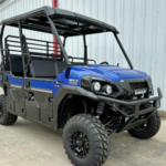 2024 Kawasaki Mule??? PRO-FXT??? 1000 LE Cam