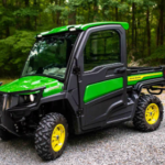 2024 John Deere Gator??? XUV855M S4