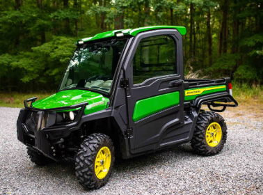 2024 John Deere Gator??? XUV855M S4
