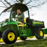2024 John Deere Gator???